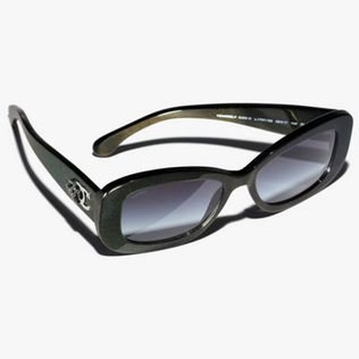 CHANEL 5468B Sunglasses