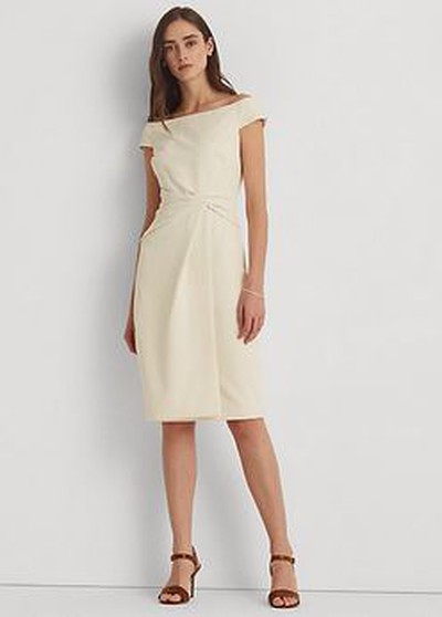 Ralph Lauren - Midi dress - for WOMEN online on Kate&You - 617126  K&Y14462