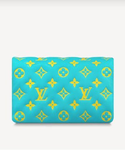 Louis Vuitton - Clutch Bags - for WOMEN online on Kate&You - M80744 K&Y11779