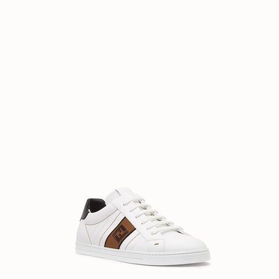 Fendi - Trainers - for MEN online on Kate&You - 7E1166A3XLF13TH K&Y2477