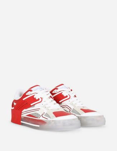 Dolce & Gabbana - Trainers - Custom 2.Zero for MEN online on Kate&You - CS1973AY0098B571 K&Y15853