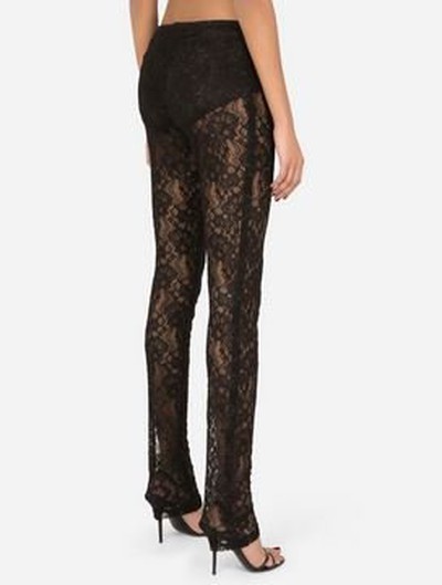 Dolce & Gabbana - Leggins per DONNA online su Kate&You - FTCGATHLM60N0000 K&Y15567