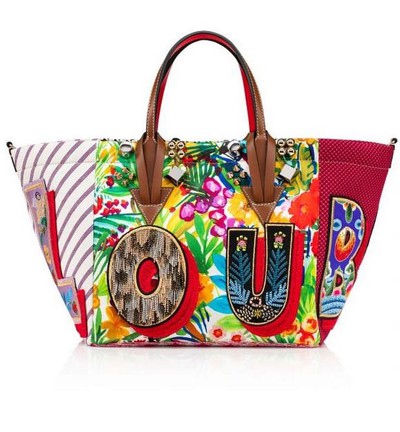 Christian Louboutin - Tote Bags - for WOMEN online on Kate&You - 3615484681378 K&Y12759