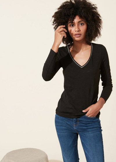 Sud Express - T-shirts pour FEMME online sur Kate&You - K&Y2444