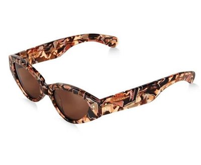 Bec & Bridge - Lunettes de soleil pour FEMME online sur Kate&You - K&Y4072