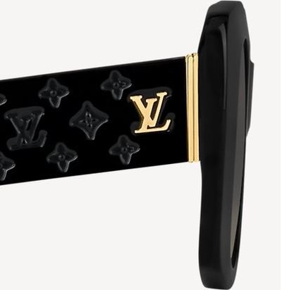 Louis Vuitton - Lunettes de soleil pour FEMME online sur Kate&You - Z1611W K&Y15004