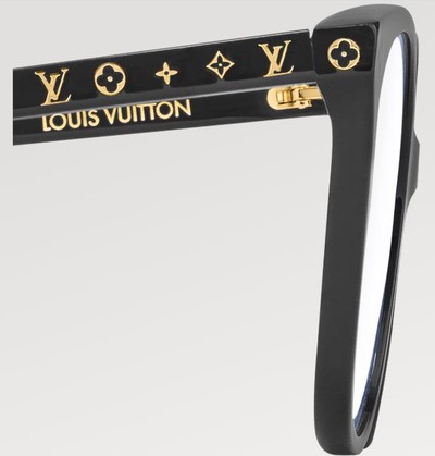 Louis Vuitton - Lunettes de soleil pour FEMME My Monogram Light online sur Kate&You - Z1842W K&Y17059