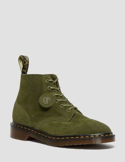 Dr Martens Boots Kate&You-ID12086