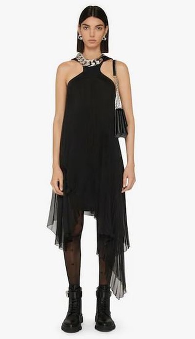 Givenchy - Midi dress - for WOMEN online on Kate&You - BW219X144R-001 K&Y14559