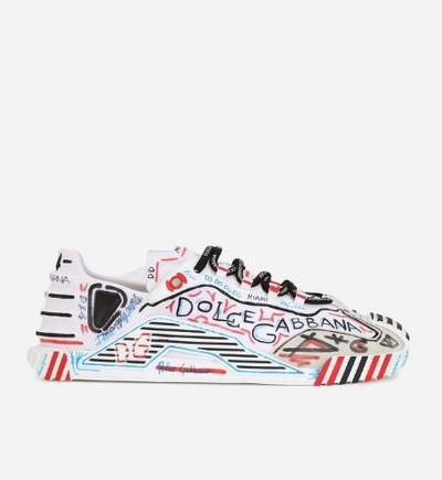 Dolce & Gabbana Trainers  slip-on NS1  Kate&You-ID12541
