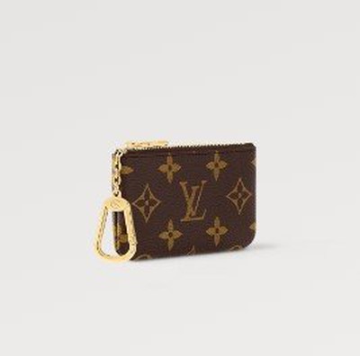 Louis Vuitton - Wallets & Purses - Pochette clés for WOMEN online on Kate&You - M62650 K&Y17262