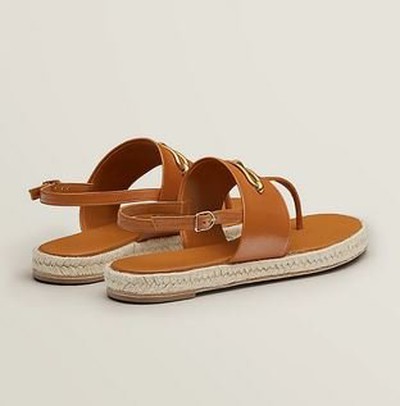 Hermes - Espadrilles - for WOMEN online on Kate&You - H221152ZvB8360 K&Y16233