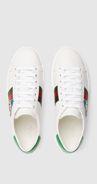 Gucci - Trainers - for WOMEN online on Kate&You - ‎649401 1XG60 9114 K&Y10005