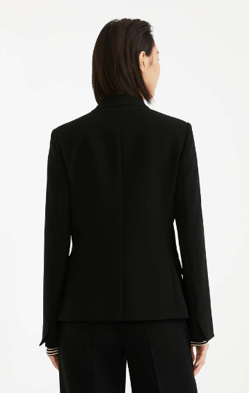 Max Mara Studio - Blazers pour FEMME online sur Kate&You - 6041040706001 - URBANIA K&Y7061