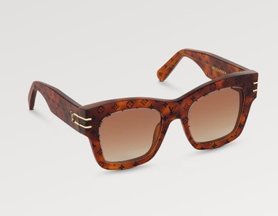 Louis Vuitton Sunglasses Kate&You-ID17076