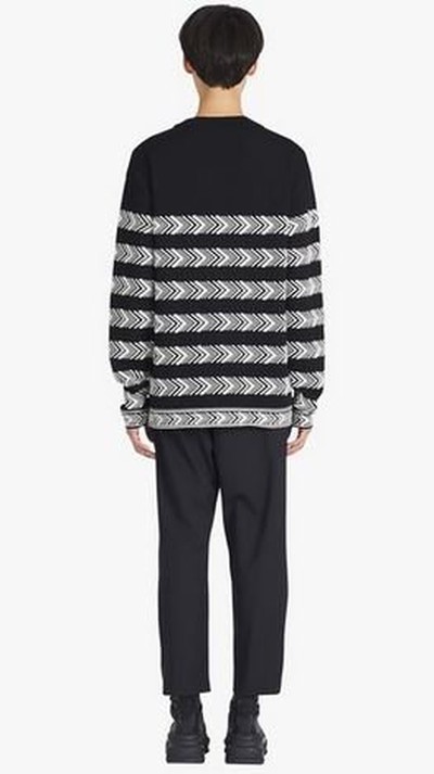 Balmain - Sweatshirts - for MEN online on Kate&You - XH1KE010KB42ECJ K&Y14361