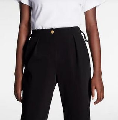 Louis Vuitton - Pantalons de sport pour FEMME online sur Kate&You - 1AAAU0 K&Y16667