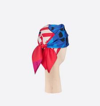 Dior - Scarves - for WOMEN online on Kate&You - 22FLP070I615_C335 K&Y15767
