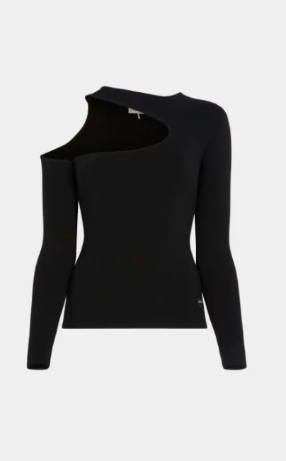 Emilio Pucci - T-shirts per DONNA online su Kate&You - 0HKM550H965999 K&Y8168