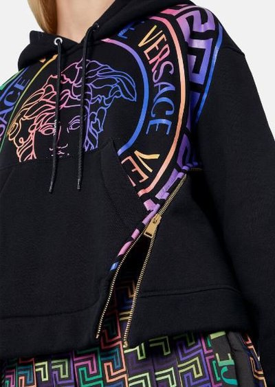 Versace - Sweats & sweats à capuche pour FEMME online sur Kate&You - 1001579-1A01174_2B070 K&Y11812