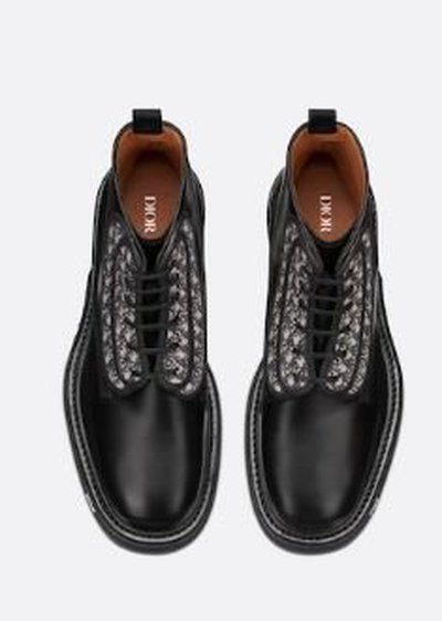 Dior - Boots - for MEN online on Kate&You - Référence: 3BO256ZJN_H961 K&Y10851