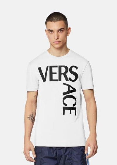 メンズ - Versace ヴェルサーチ - Tシャツ・カットソー | Kate&You - 海外限定モデルを購入 - 1001288-1A00922_1R230 K&Y12155