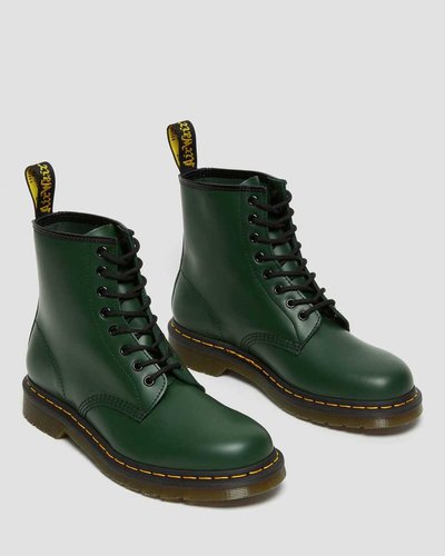 Dr Martens - Chaussures à lacets pour HOMME online sur Kate&You - 11822006 K&Y10824