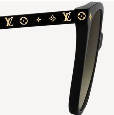 Louis Vuitton - Lunettes de soleil pour FEMME online sur Kate&You - Z1659W K&Y16132