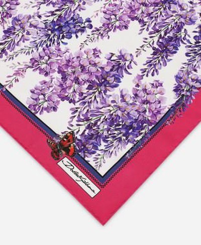 Dolce & Gabbana - Scarves - for WOMEN online on Kate&You - FN093RGDAG4HA3JE K&Y15934