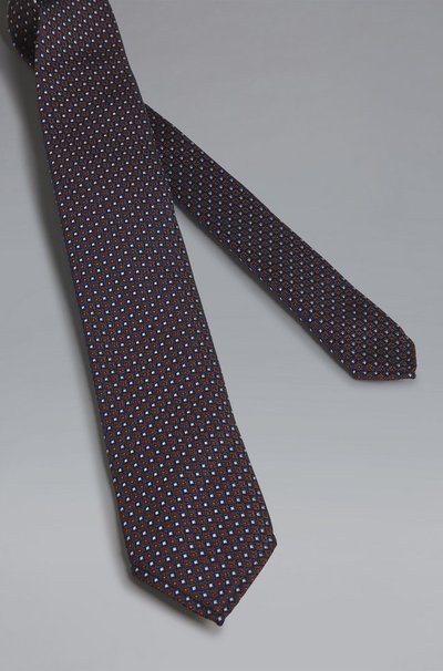 Dsquared2 - Cravates pour HOMME online sur Kate&You - TIM000122MJ0274M194 K&Y3545
