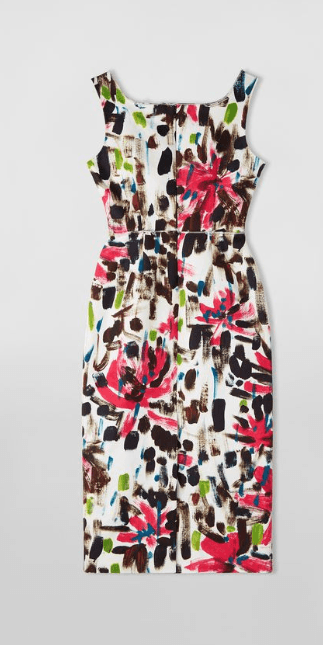 Marni - Midi dress - for WOMEN online on Kate&You - ABMA0479Y0TCY90GUC56 K&Y7620