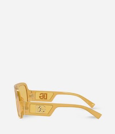 Dolce & Gabbana - Sunglasses - for MEN online on Kate&You - VG4409VP3859V000 K&Y14190