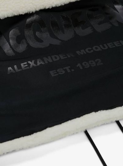 Alexander McQueen - Scarves - for WOMEN online on Kate&You - 809990478 K&Y12673