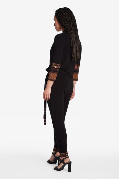 Desigual - Combinaisons pour FEMME online sur Kate&You - 19WWPK052000 K&Y2252