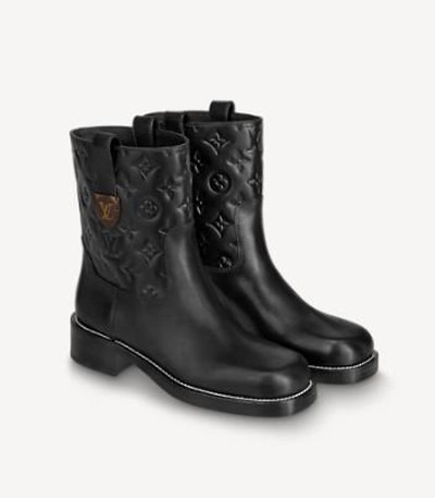 Louis Vuitton - Boots - for WOMEN online on Kate&You - 1A95RT K&Y12567