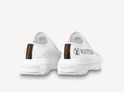 Louis Vuitton - Sneakers per DONNA Squad online su Kate&You - 1A941X  K&Y10779