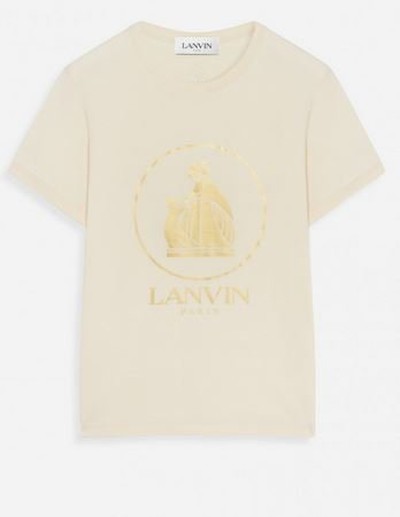 Lanvin T-shirts Kate&You-ID13868