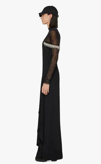 Givenchy - Long dresses - for WOMEN online on Kate&You - BW2190G0X0-001 K&Y14550