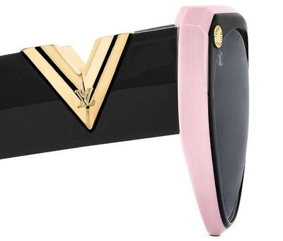 Louis Vuitton - Occhiali da sole per DONNA online su Kate&You - Z1113W K&Y4576