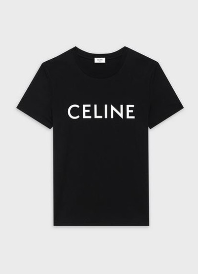 Celine - T-shirts pour FEMME online sur Kate&You - 2X314916G.38AW K&Y12808