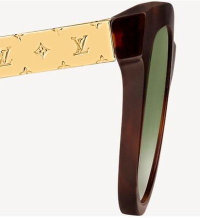 Louis Vuitton - Lunettes de soleil pour FEMME LV Empreinte online sur Kate&You - Z1534W  K&Y15051