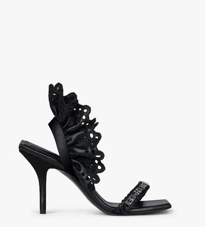 Givenchy サンダル  G Woven Kate&You-ID16344