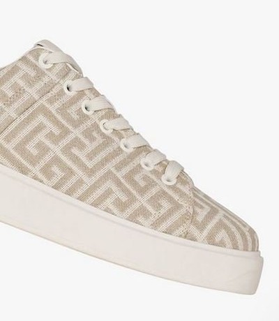 Balmain - Trainers - for WOMEN online on Kate&You - XN1VI690TJLI0KA K&Y14056