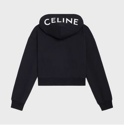 Celine - Sweats & sweats à capuche pour FEMME online sur Kate&You - 2Y535052H.38AW K&Y12806