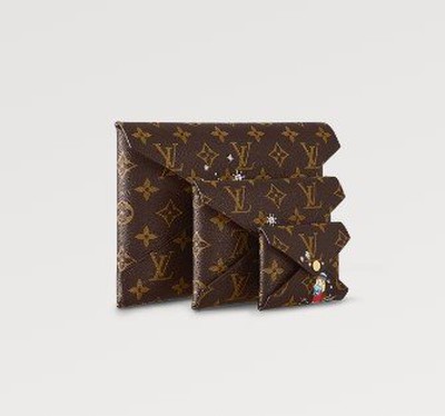 Louis Vuitton - Wallets & Purses - Kirigami for WOMEN online on Kate&You - M82655 K&Y17312
