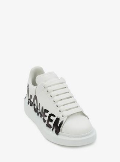 Alexander McQueen - Baskets pour FEMME online sur Kate&You - 698614WIBNK9061 K&Y16046