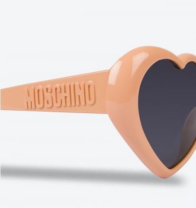 Moschino - Sunglasses - for WOMEN online on Kate&You - MOS128S56IR35J K&Y16452