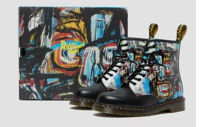 Dr Martens - Lace-Up Shoes - for MEN online on Kate&You - 27187001 K&Y10836