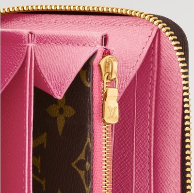 Louis Vuitton - Wallets & Purses - Zippy for WOMEN online on Kate&You - M82614 K&Y17310