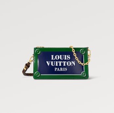 Louis Vuitton Wallets & Purses Lexington Kate&You-ID17197